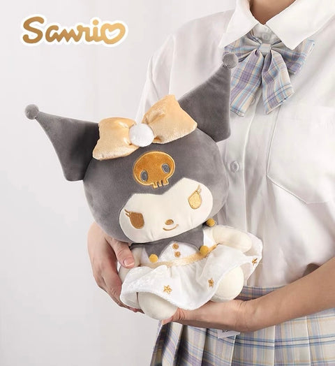 Sanrio Plush Golden Classics Series