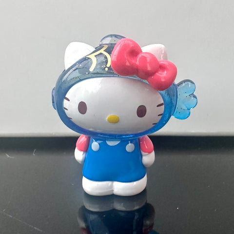Moetch Hello Kitty Lucky Koi Miniature Series