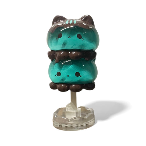 Strawberry Mousetta OctoKitty Skewer Mini Blind Box Series 2