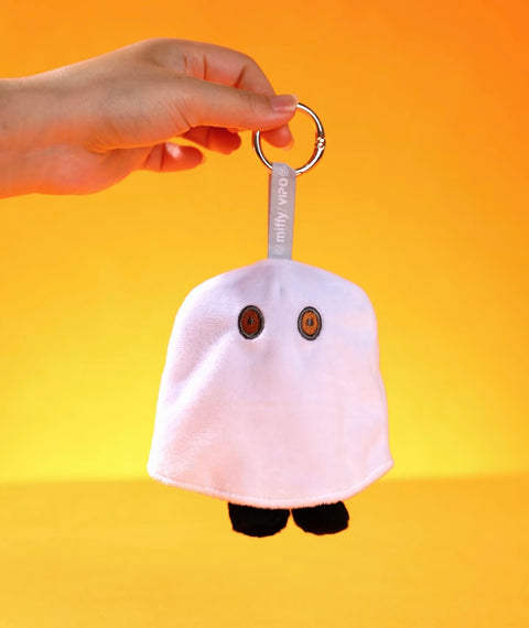 VIPO X Miffy Halloween Plush Charm Blind Box Series