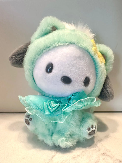 Sunday Claim Sale - Pochacco little puppy from Japan