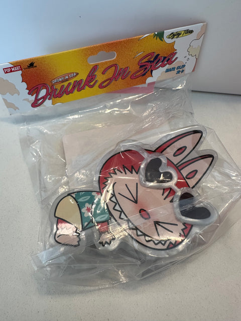 Sunday Claim Sale - Labubu Hair Clip