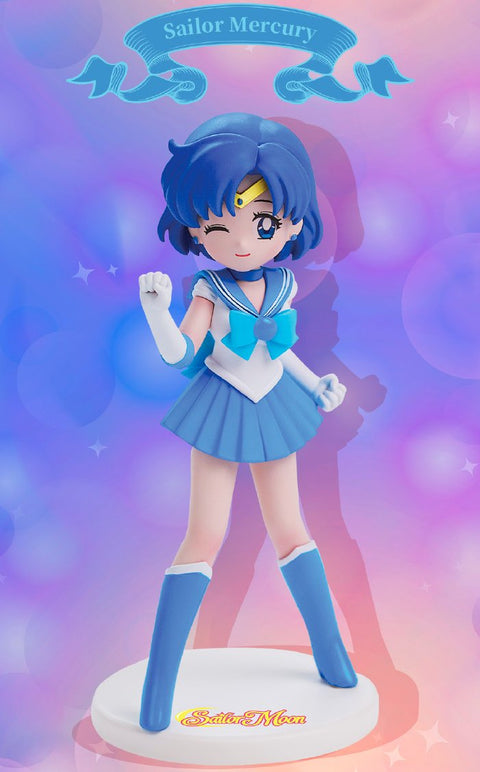POP MART x Bandai Sailor Moon Series