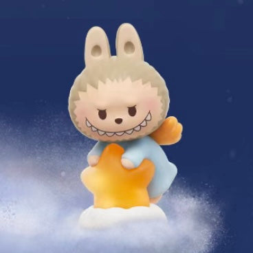 PREORDER - Popmart Moon and Star Beans