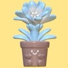 MeiChai Flower and Plants Miniatures Series 🌷🌻
