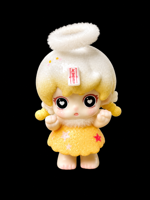 Keeno Little Angel Miniature Series