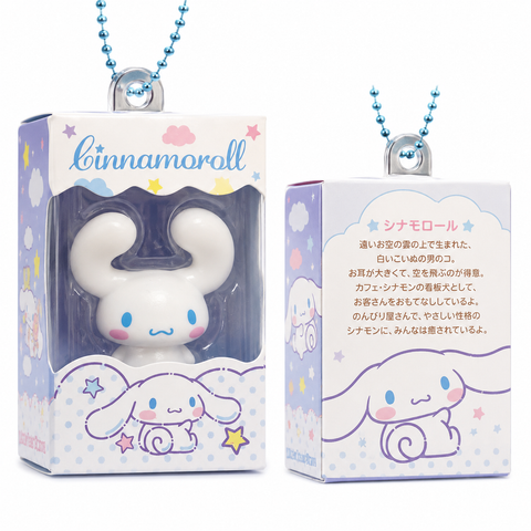 Bandai x Sanrio Micro Mini Blind Box Series