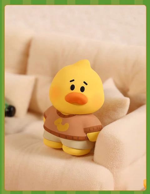 Big Gallery x Ninigogo's Happy Day Miniatures