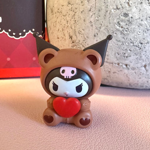 Playtime Unlimited Sanrio Gummy Bear Minis