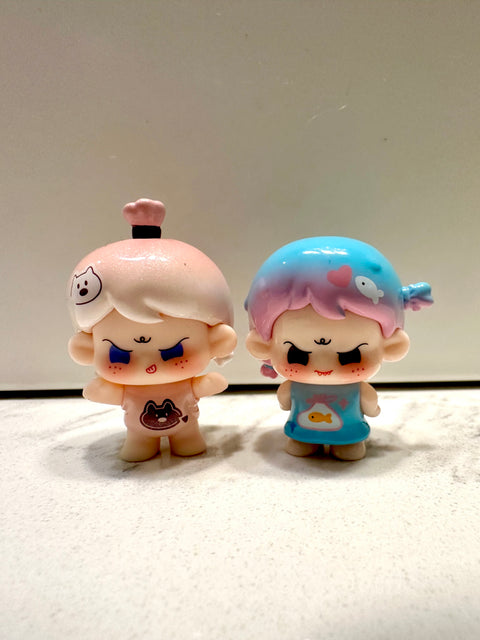Miniatures and Midi Toy Claim Sale (Part 2)