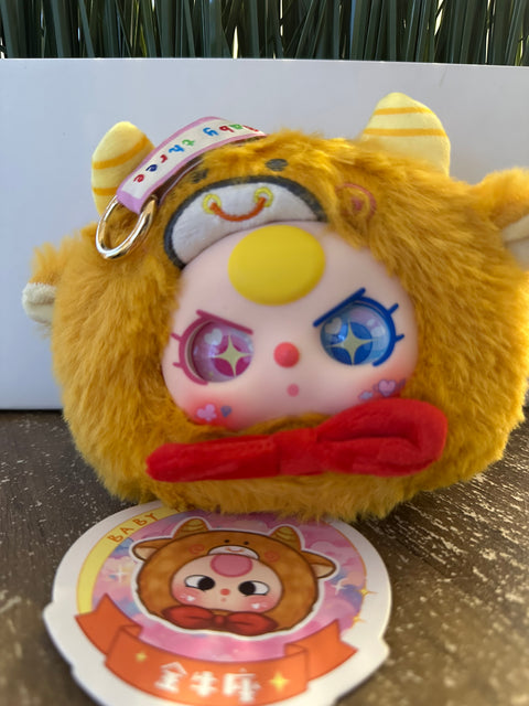 Second Chance - Baby three