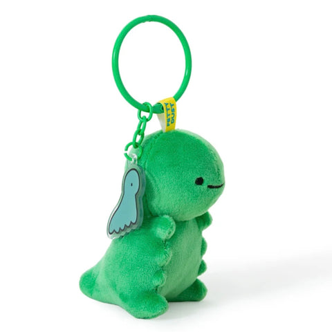 PettyDust Little Chubby Plush Charms