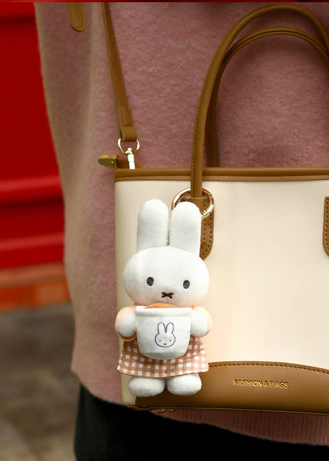 VIPO x Miffy Bakery Blind Box Series