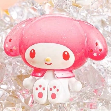 TopToy x Sanrio Mini Ramune Blind Bag Series