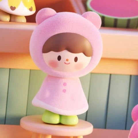 F.UN Molinta Miniature Blind Bag Series