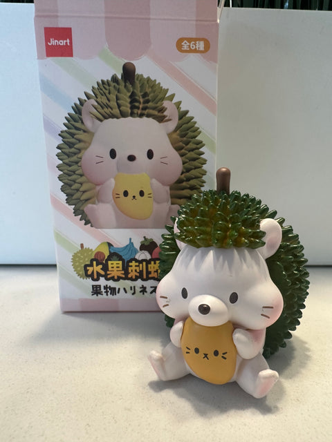 Sunday Claim Sale - Durian Jinart