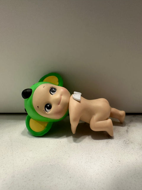 Sunday Claim Sale - Hipper green koala