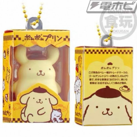 Bandai x Sanrio Micro Mini Blind Box Series