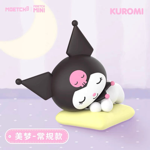 Moetch Kuromi Daily Miniature Series