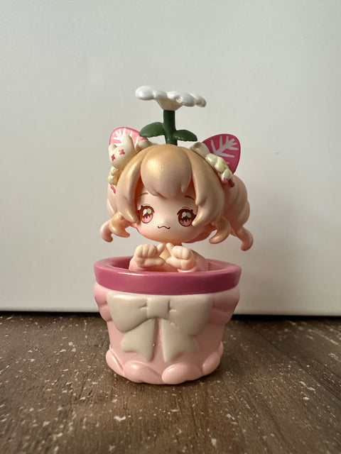 Momoji Miracle Garden Blind Box Series