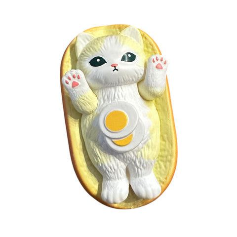 Mofusand Cute Chubby Miniature Blind Bag Series