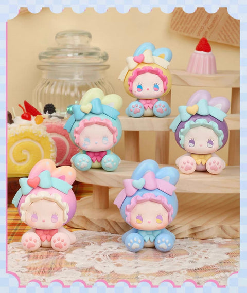 Emma Baby Bunny Collector Blind Box Series