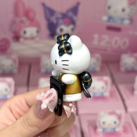 Moetch X Sanrio Hippers Blind Box Series