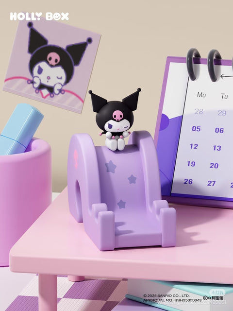 HollyBox x Sanrio Fun Slide Series