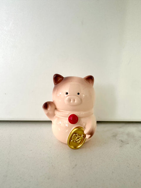 Sunday Claim Sale - FREE ITEM WITH ANY 2 ITEMS purchased from today's claim sale (MeiChai Year of the Pig)