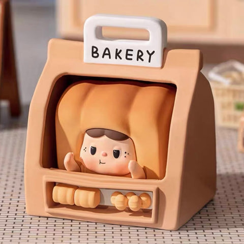 Beeworks Bao Bao Series
