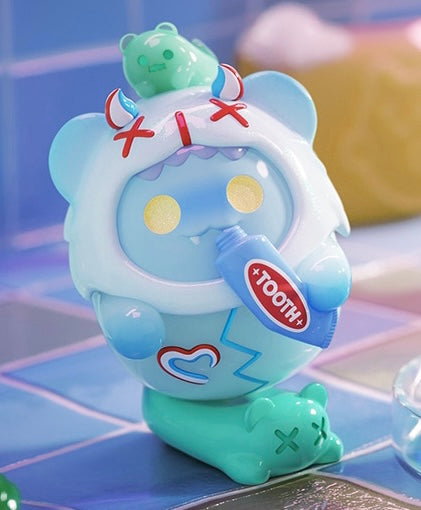 Shinwoo Vampire Candy Shop Blind Box Series