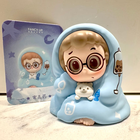 Miniatures and Midi Toy Claim Sale (Part 2)