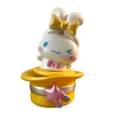 Moetch x Sanrio Magical Hat Surprise Miniature Series