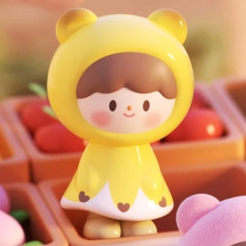 F.UN Molinta Miniature Blind Bag Series