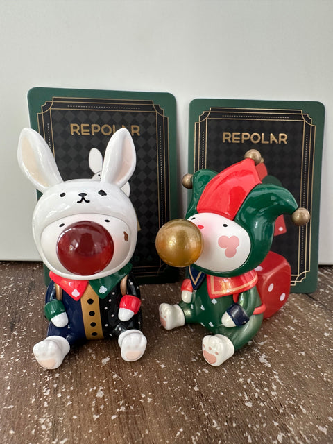 ToyDonut 5th Anniversary Clearance - Repolar Lot