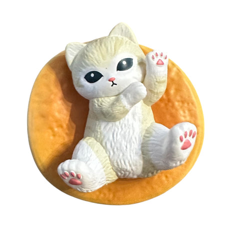 Mofusand Cute Chubby Miniature Blind Bag Series