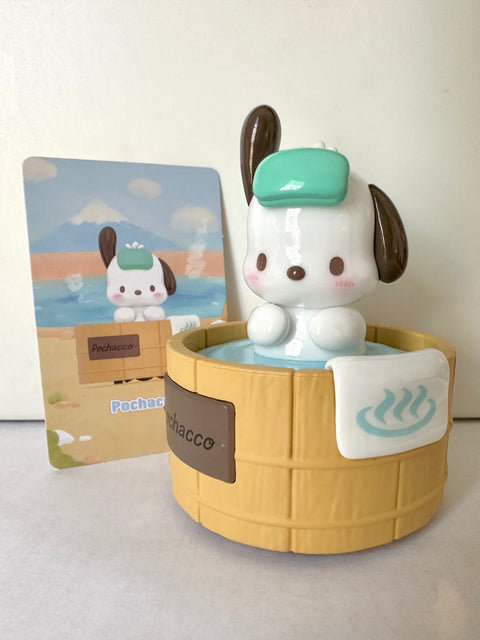 Sunday Claim Sale - Toptoy Pochacco Big Roller Onsen