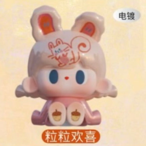 Tutu Bear A Gentle Breeze Miniature Series