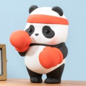 Pandaroll Mini Me Miniature Series