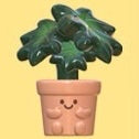 MeiChai Flower and Plants Miniatures Series 🌷🌻