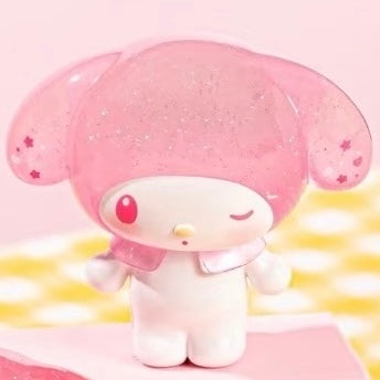 TopToy x Sanrio Mini Ramune Blind Bag Series