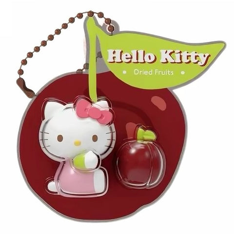 Jandoon x Hello Kitty Fruity Charms Series