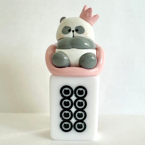 ToyCity x Mr. Pa Sakura Mahjong Miniature Series