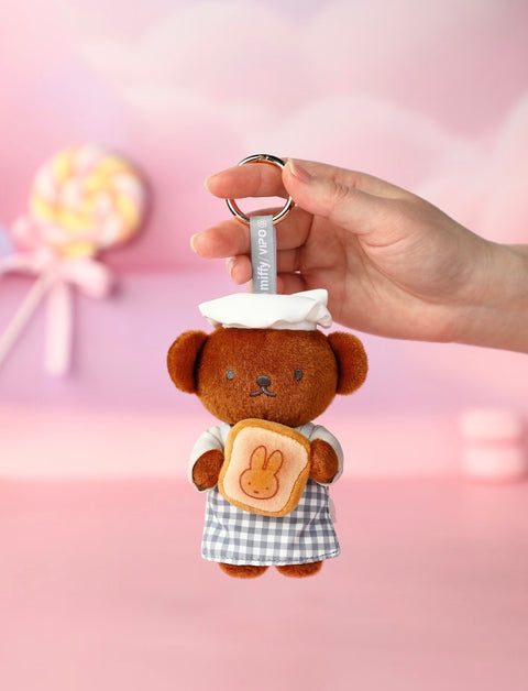 VIPO x Miffy Bakery Blind Box Series