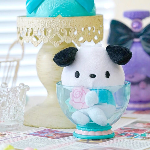 Sanrio Perfume Series