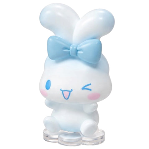 Rement x Cinnamoroll Mix Miniature Series