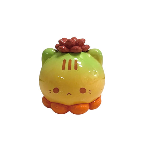 Octopus Kitty Fruit Miniature Blind Bag Series