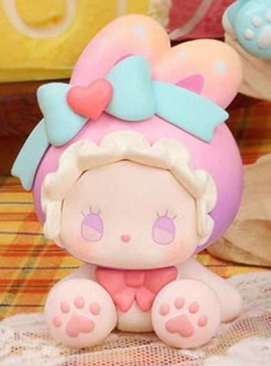 Emma Baby Bunny Collector Blind Box Series
