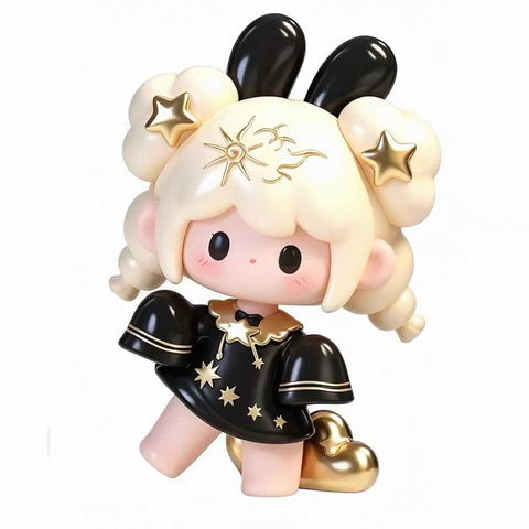 UU Weather Collection Blind Box Series