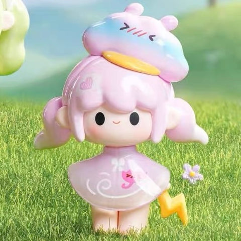 UU Weather Collection Blind Box Series